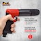 Teng Tools Pistol Style 13MM Chuck 450 RPM Reversible Air Drill - A ARD13 - alternate 2